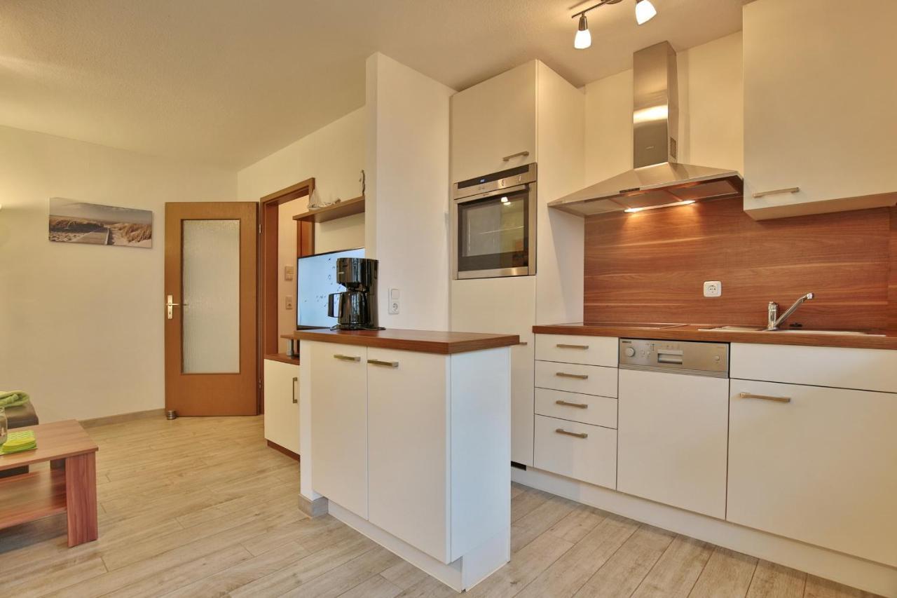 Haus Windrose Appartement 4 Niendorf (Timmendorfer Strand) Exterior foto