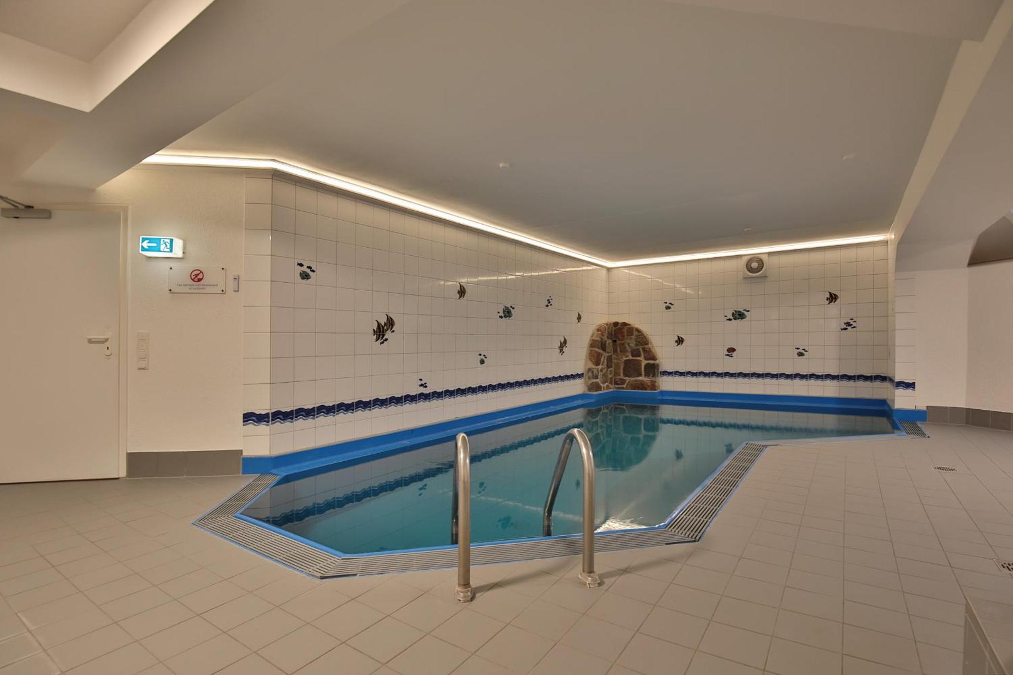 Haus Windrose Appartement 4 Niendorf (Timmendorfer Strand) Exterior foto